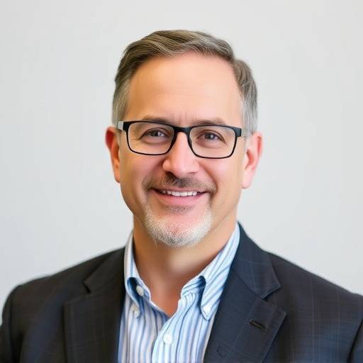 Professor Frank Garcia, Professor of Project Management